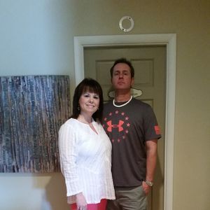 Meet your Posher, Christy